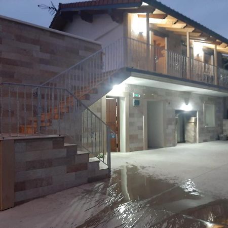 Apartamentos San Juan Arnuero Exterior foto