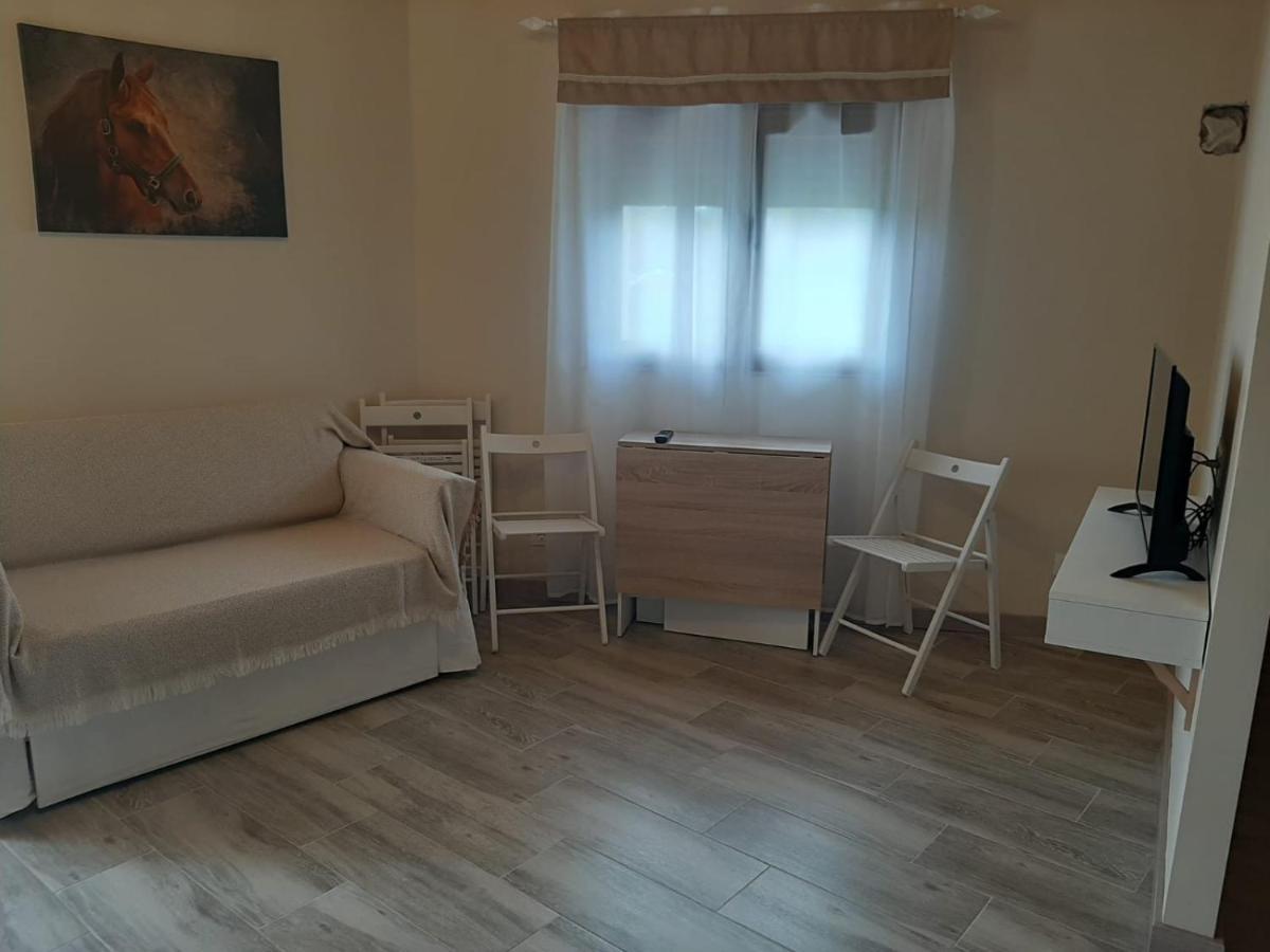 Apartamentos San Juan Arnuero Exterior foto