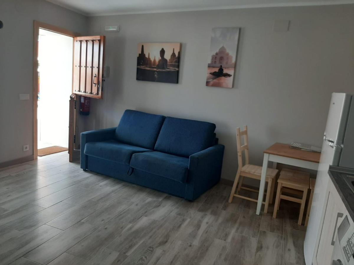 Apartamentos San Juan Arnuero Exterior foto