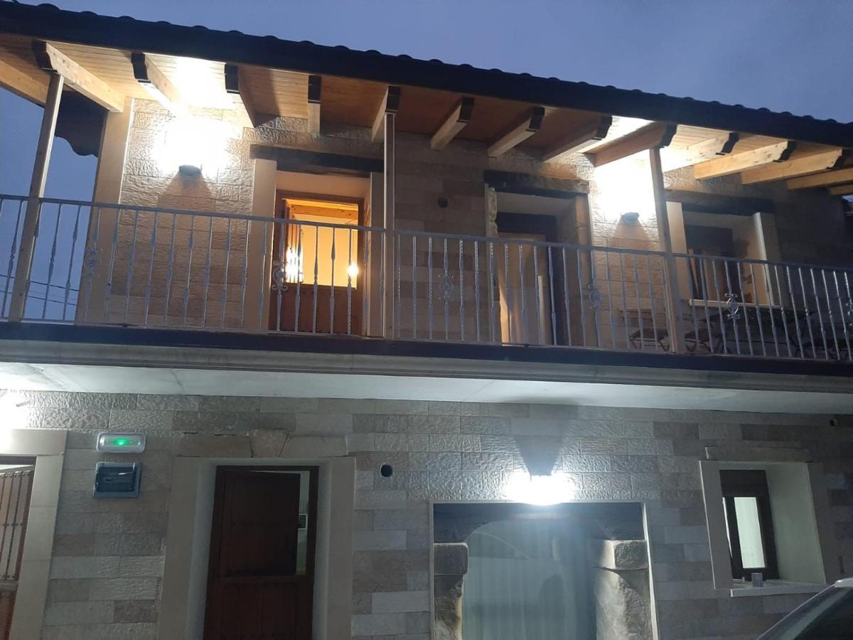 Apartamentos San Juan Arnuero Exterior foto