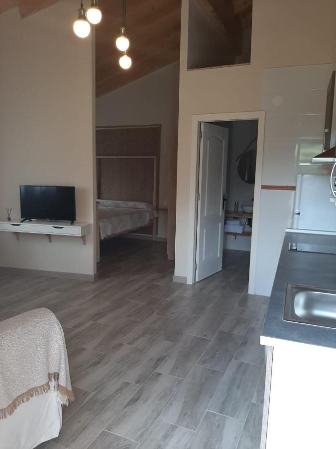 Apartamentos San Juan Arnuero Exterior foto