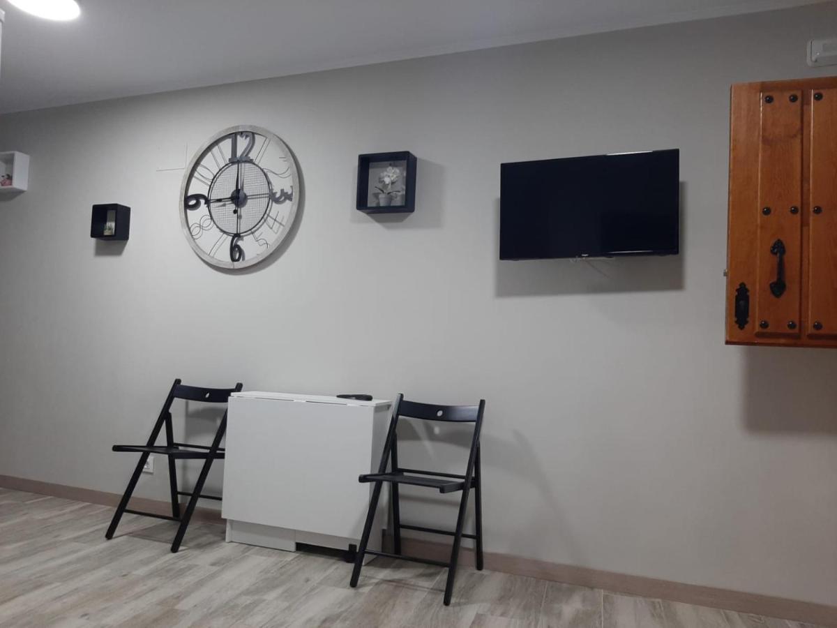 Apartamentos San Juan Arnuero Exterior foto